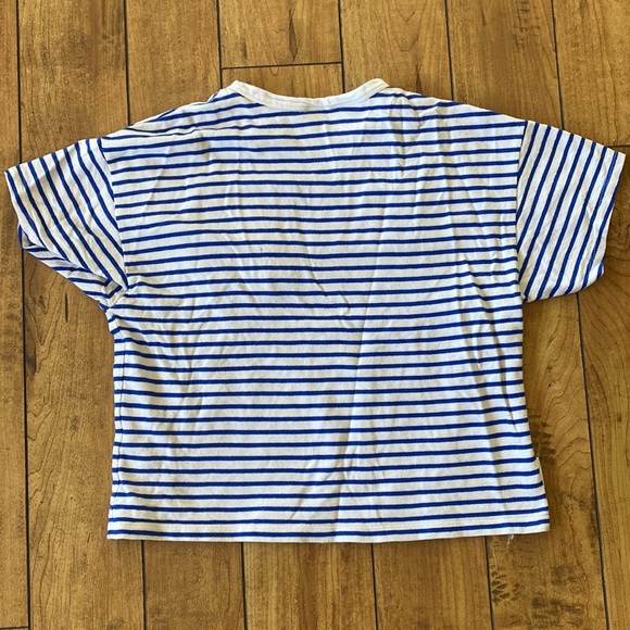 Zara Hello Kitty Top - Picture 2 of 2